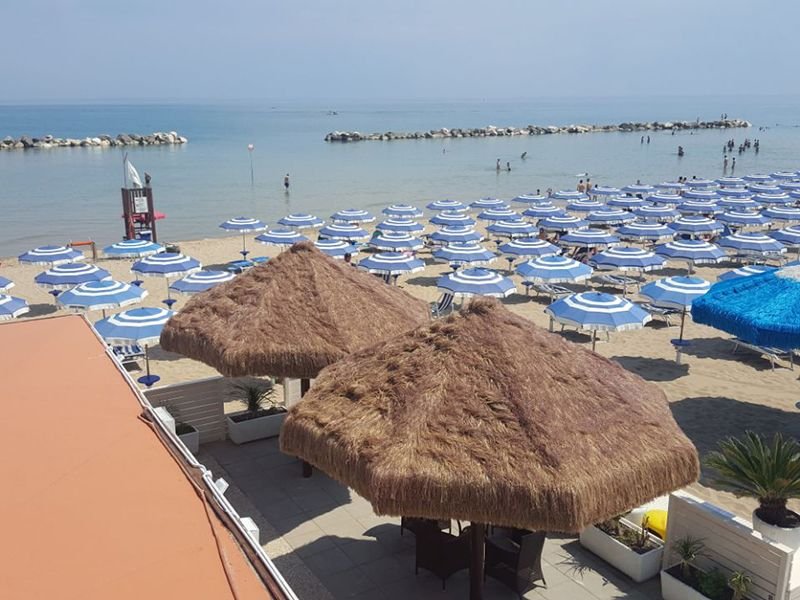 Lido Sirena Beach - 5