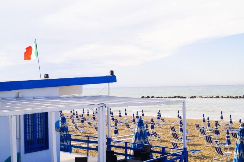 Lido La Tartaruga - 2