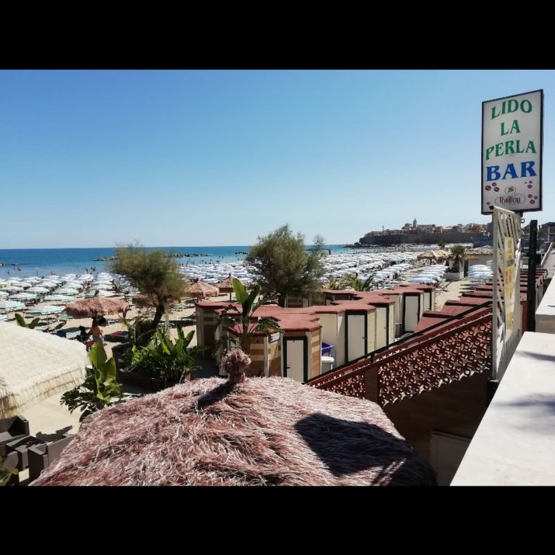 Lido La Perla