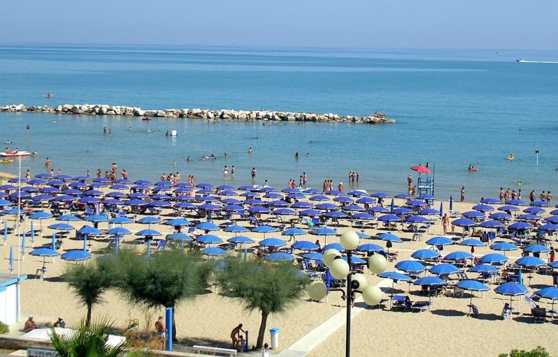 Lido Delle Sirene
