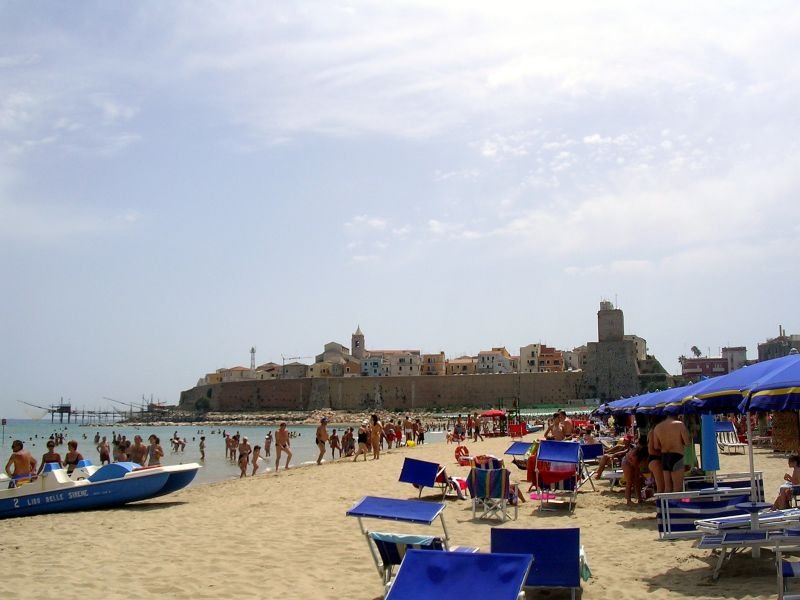 Lido Delle Sirene - 3