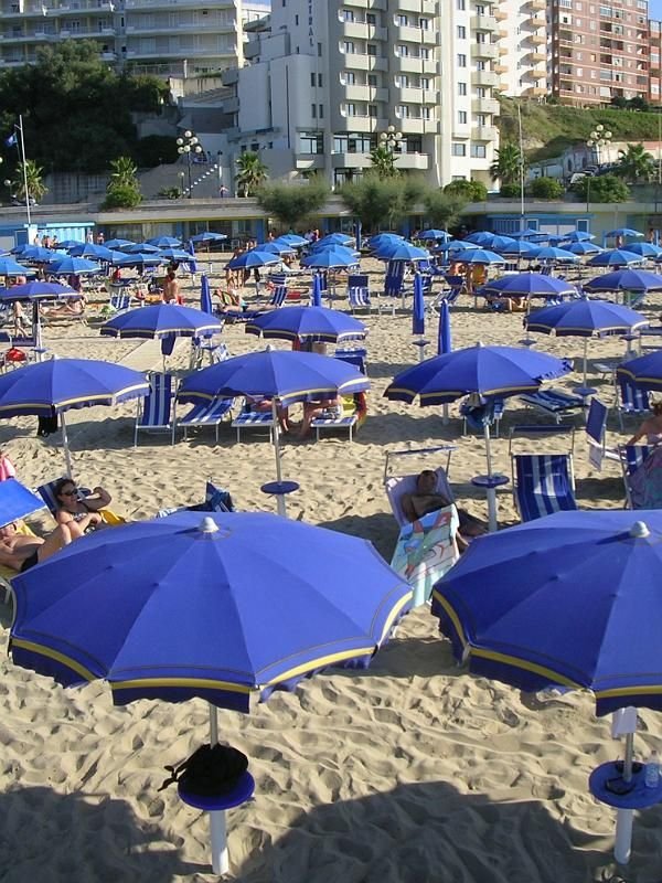 Lido Delle Sirene - 4