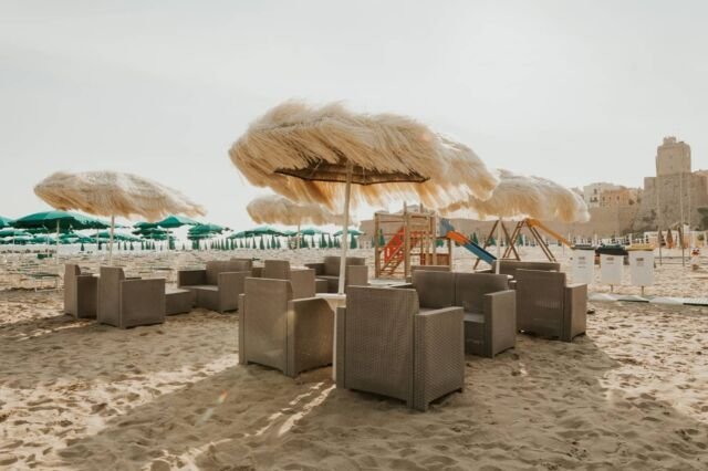 Stabilimento Balneare Lido Panfilo - 2
