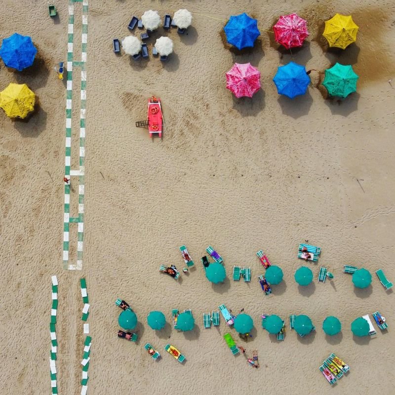 Stabilimento Balneare Lido Panfilo - 3