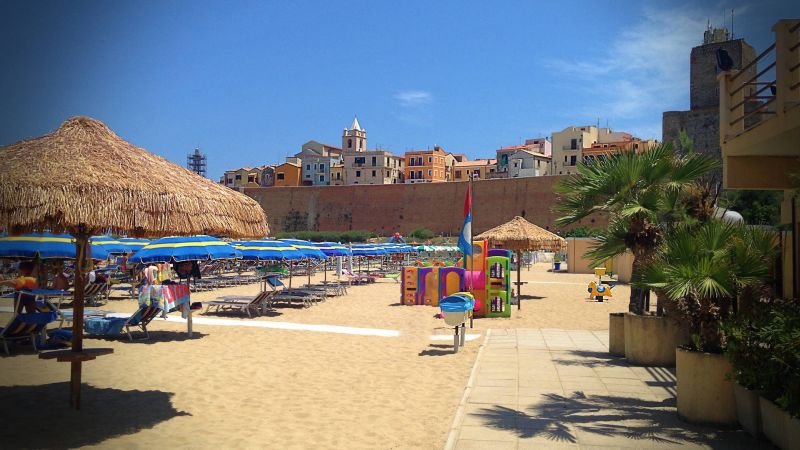 Lido Anna