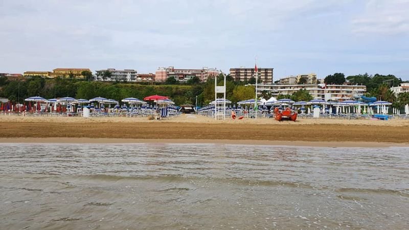 Lido Corallo - 3