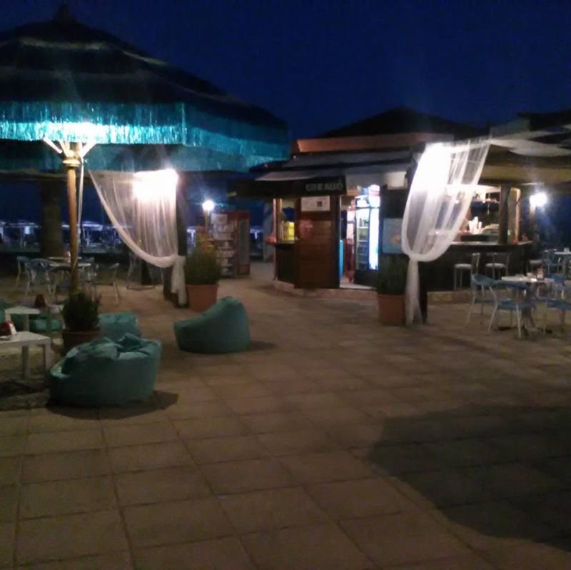 Lido Corallo - 5