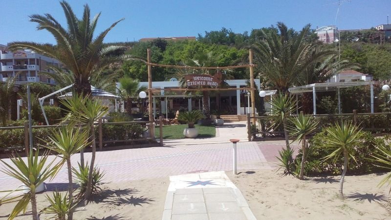 Lido Tricheco Beach - 4