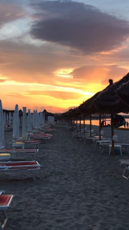 Lido Mambo - Campomarino