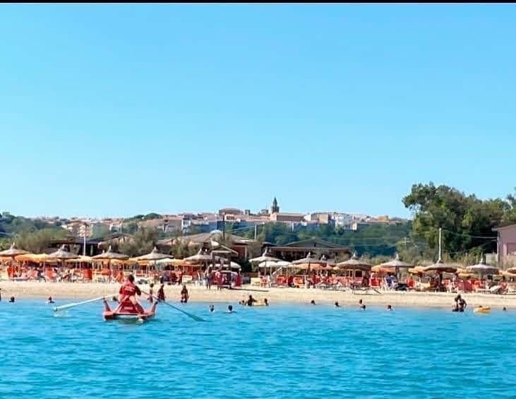 Lido Mambo - 2