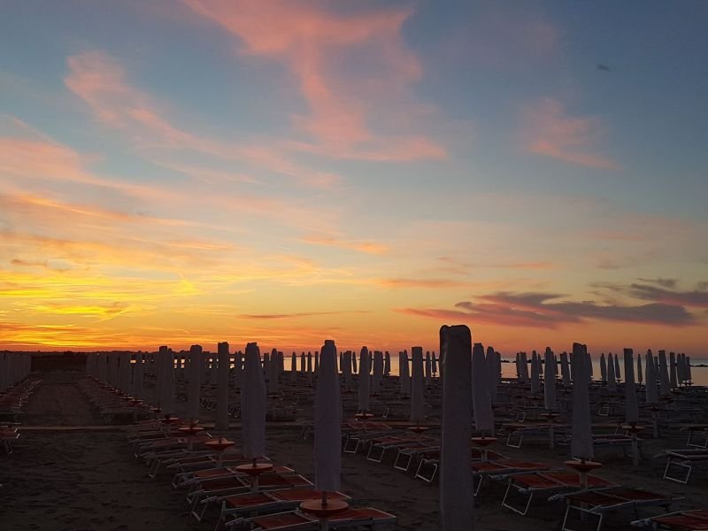 Lido Rosa Dei Venti - 2