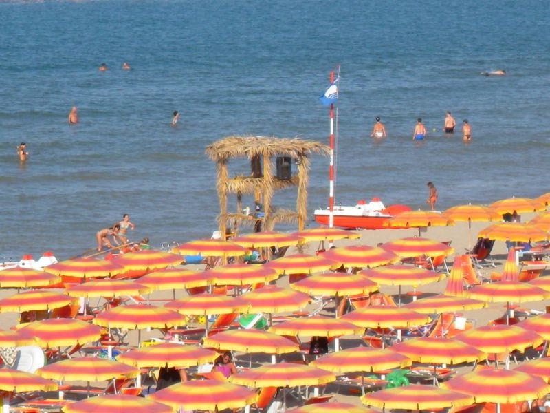 Lido Rosa Dei Venti - 3