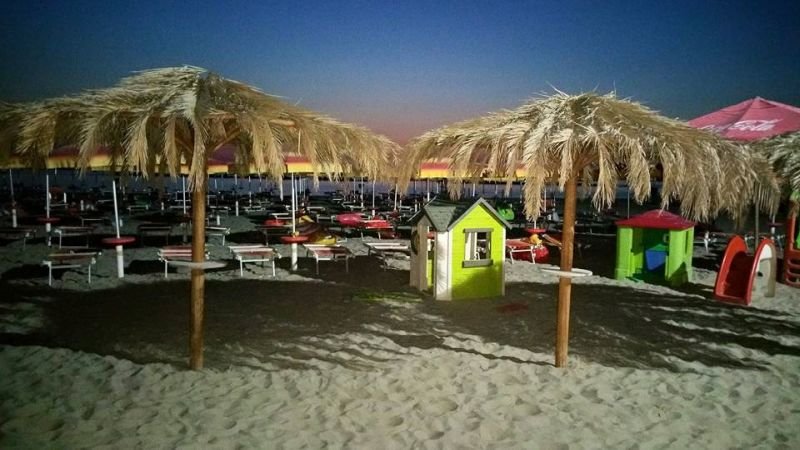 Lido Rosa Dei Venti - 4
