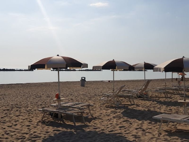 Lido Oasi Beach - 2