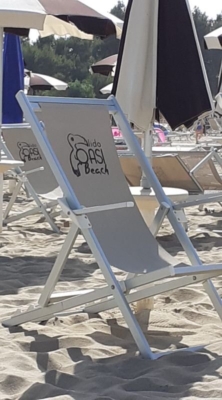 Lido Oasi Beach - 3