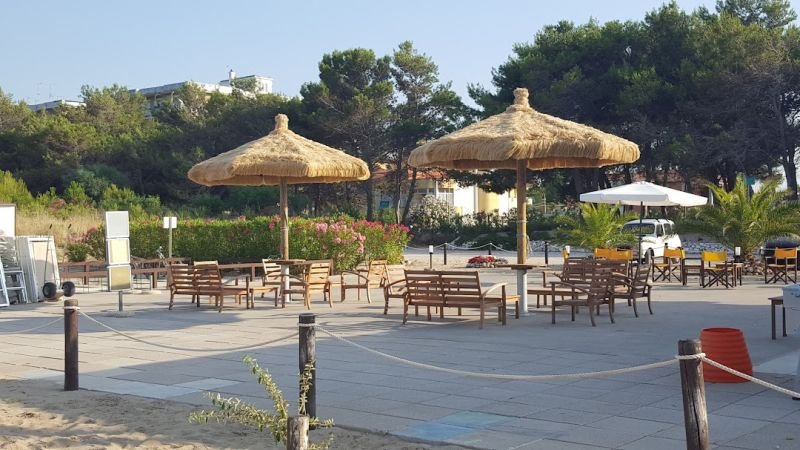 Lido Oasi Beach - 4
