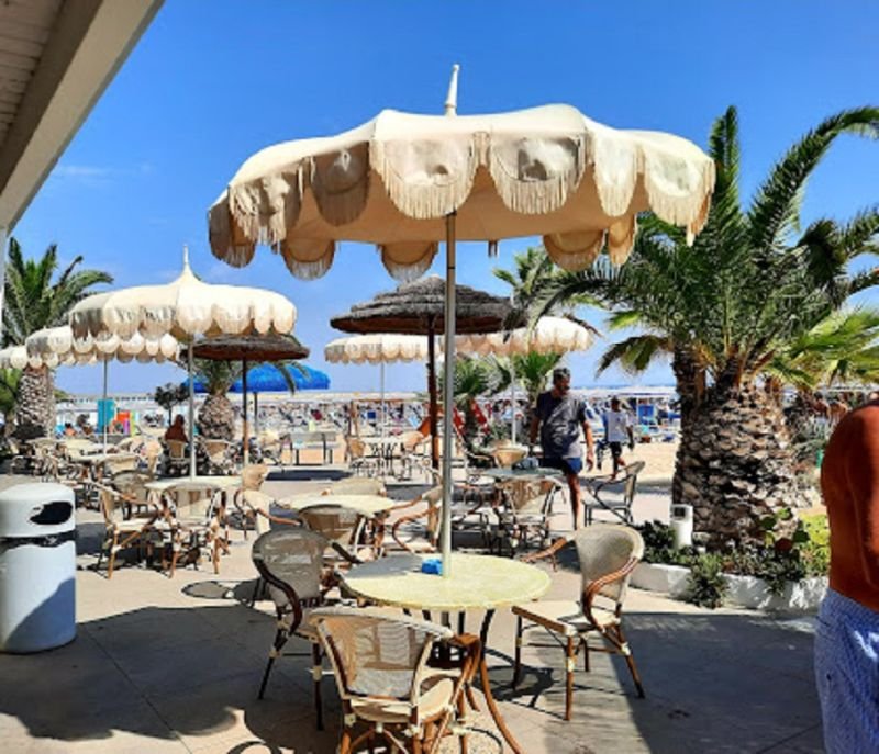 Conchiglia Azzurra - 3