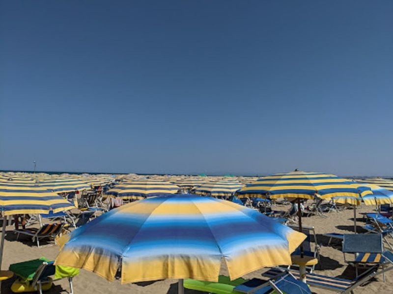Lido Aurora