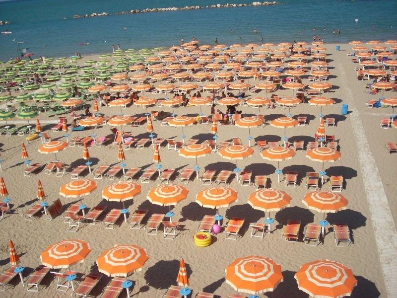 Lido Mare Chiaro