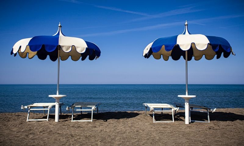 Mirage Beach - 2