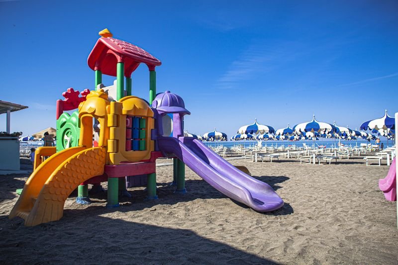 Mirage Beach - 3
