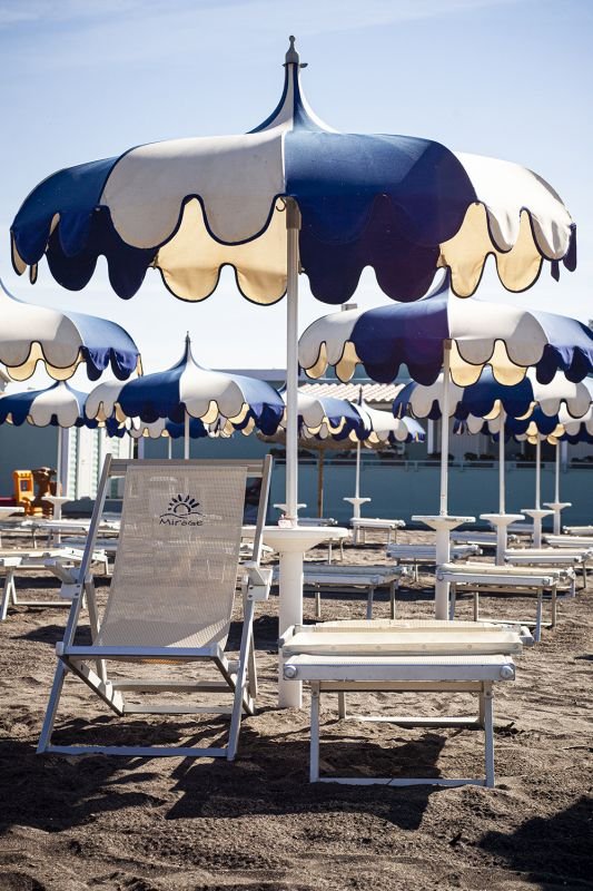 Mirage Beach - 4