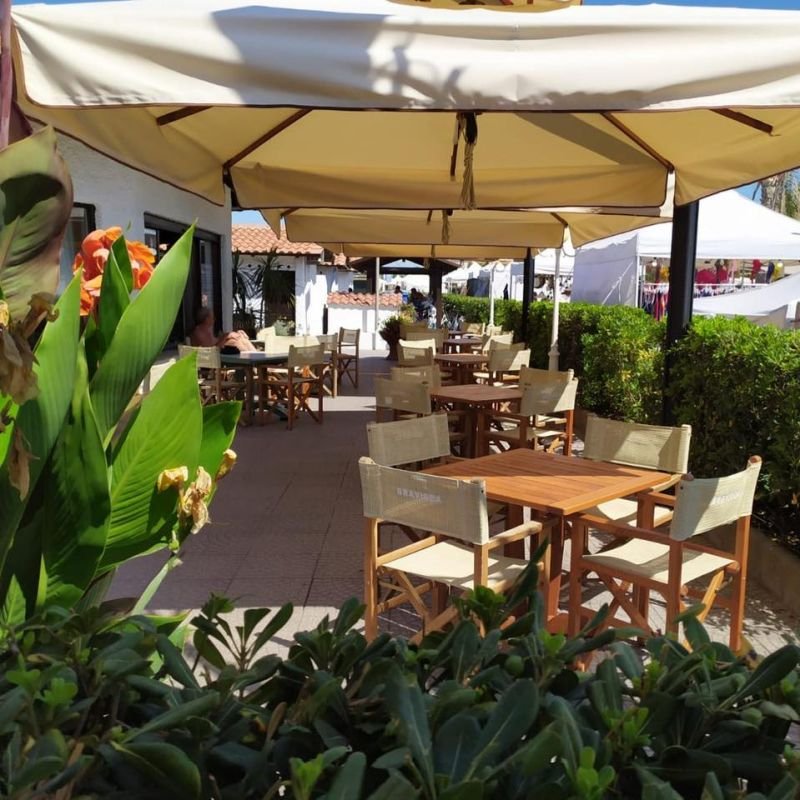 Stabilimento Balneare Gravisca
