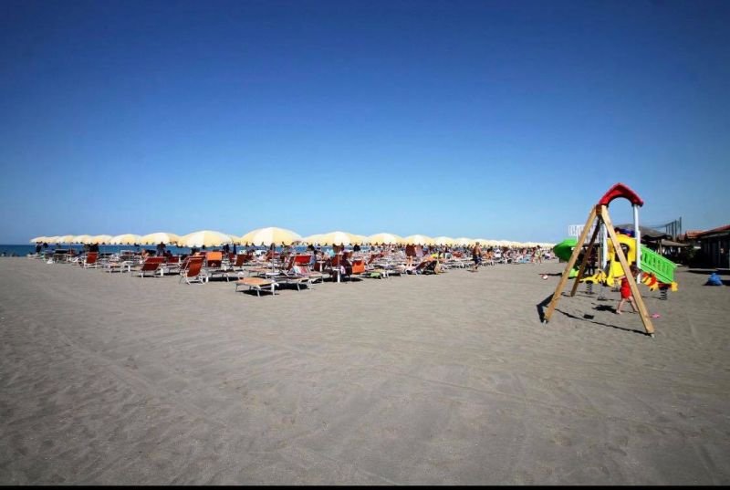 Stabilimento Balneare Gravisca - 3