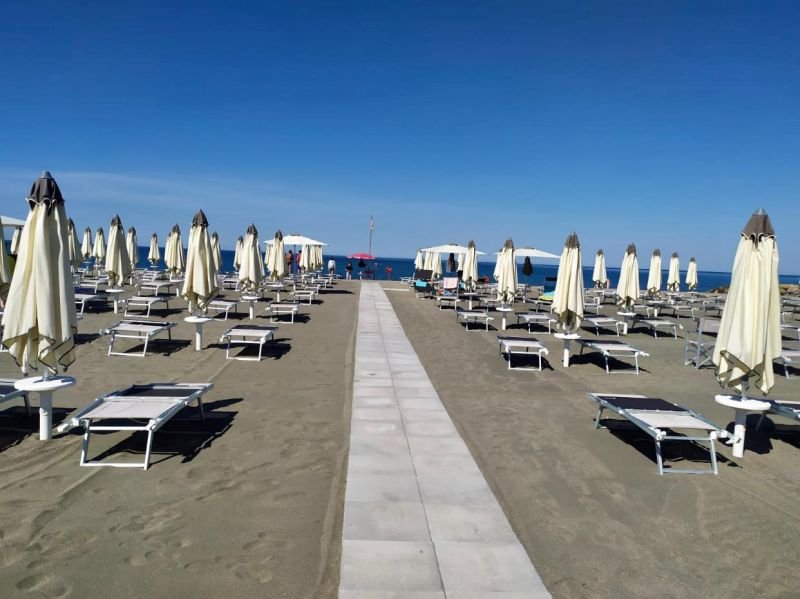 Stabilimento Balneare Gravisca - 4