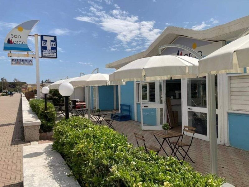 Stabilimento Balneare S. Marco - 2