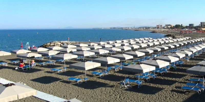 Il Porticciolo - Lido di Tarquinia
