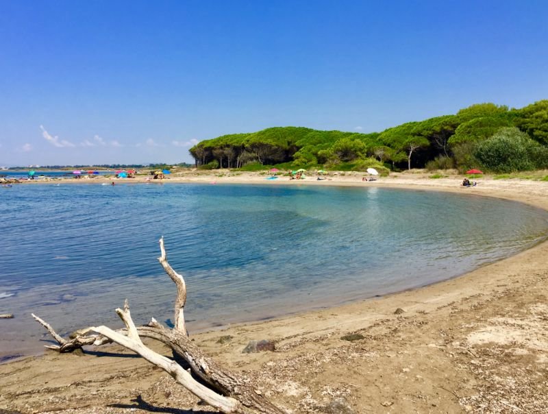Piscine San Giorgio - Lido di Tarquinia