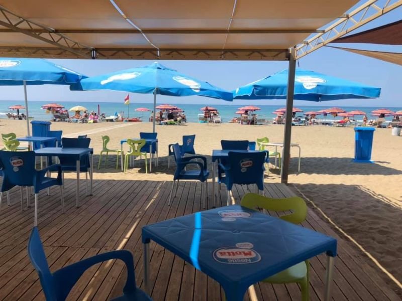 Le Dune - Lido di Tarquinia