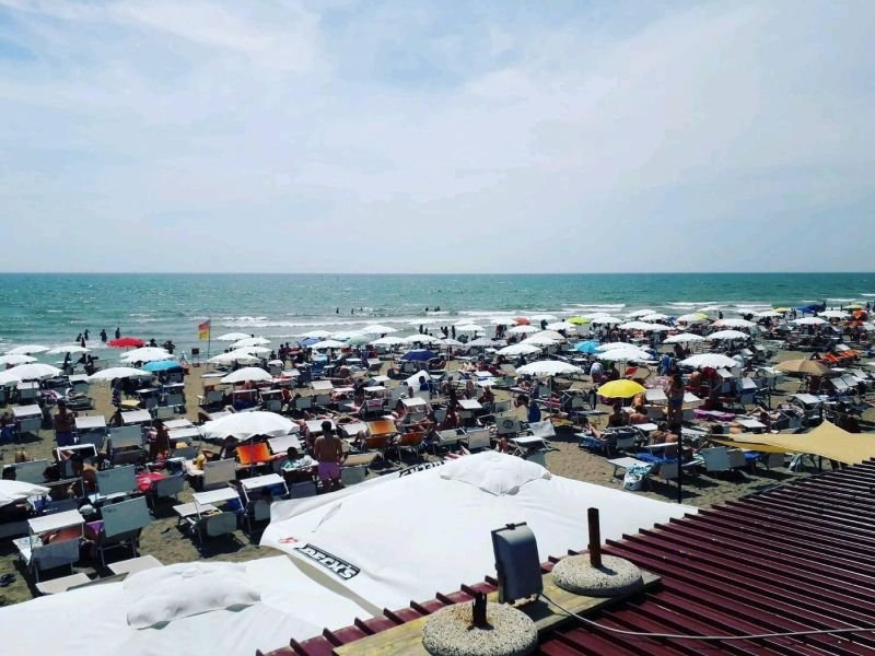 Stabilimento Balneare L'Altra Isola 2.0 - Viterbo
