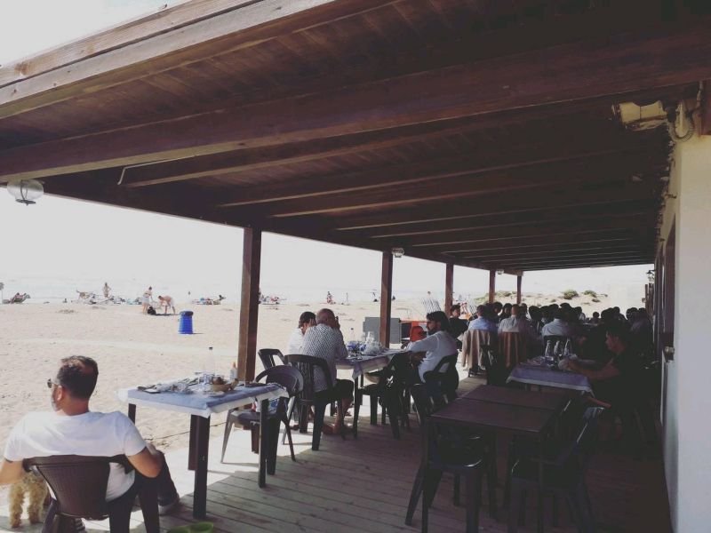 Stabilimento Balneare L'Altra Isola 2.0 - 2
