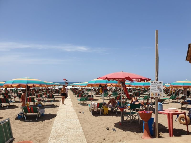 El Corsaro
