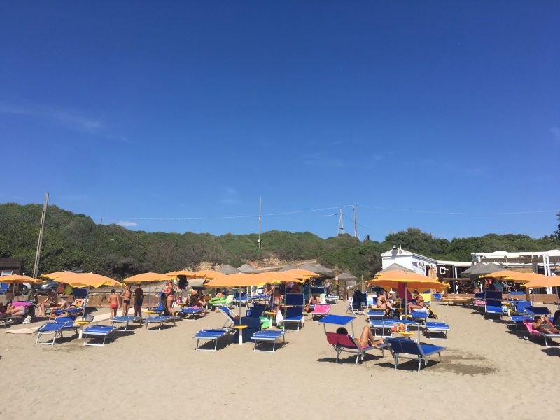 Boca Do Mar - Sant'Agostino