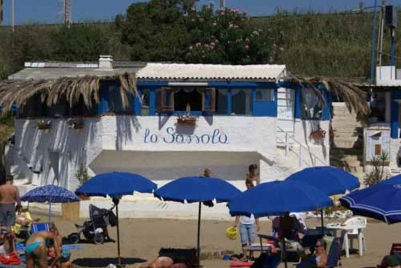 La Sassola