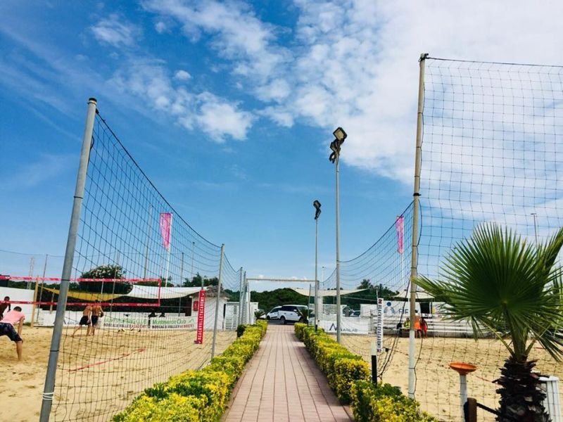 La Spiaggia - 2