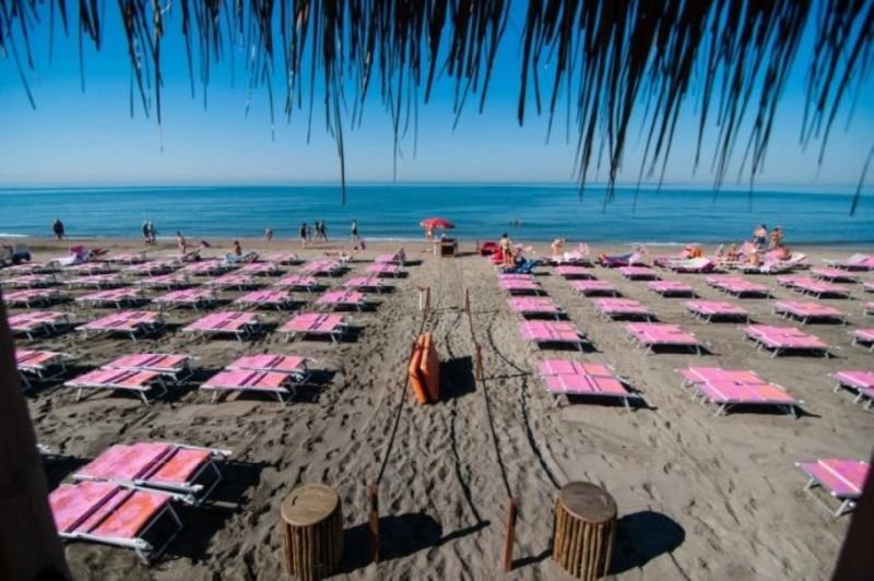 La Spiaggia - 4