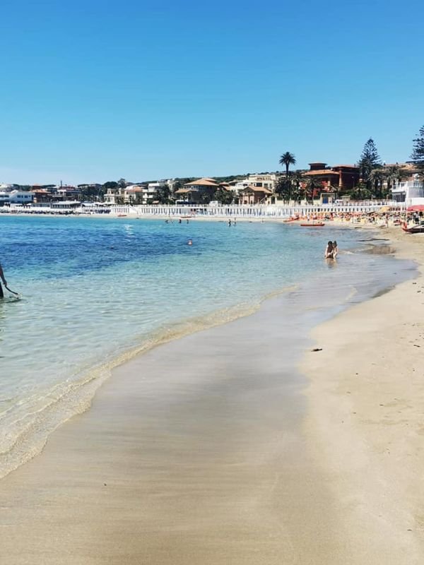 Playa Puravida Stabilimento - Santa Marinella