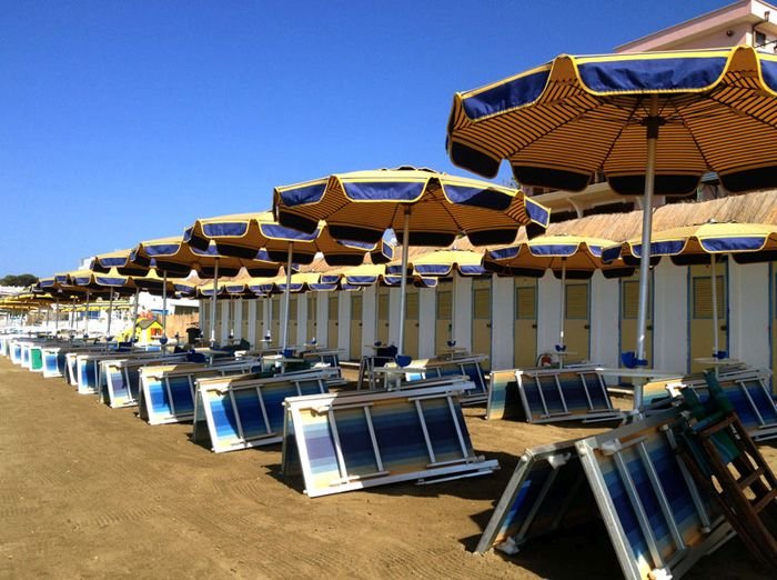 Stabilimento Il Marinaio