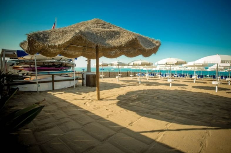 Stabilimento Il Marinaio - 2