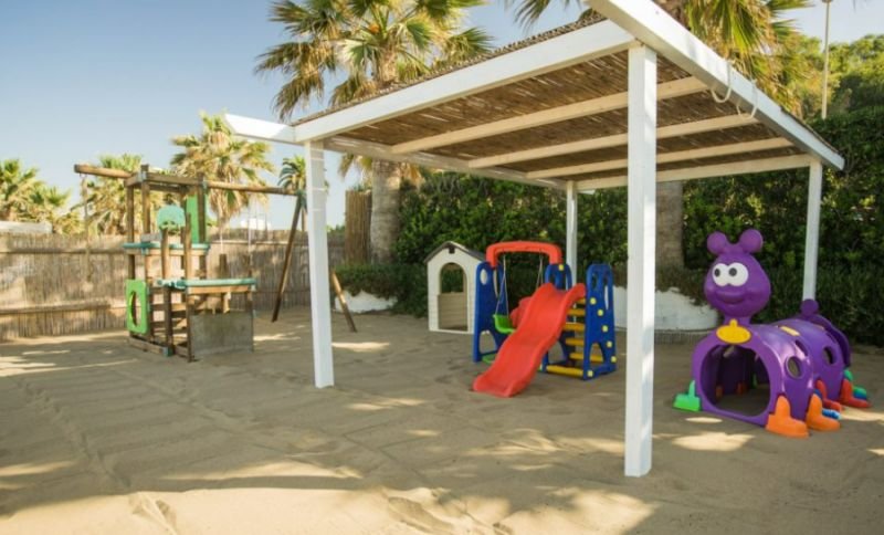 Stabilimento Il Marinaio - 3