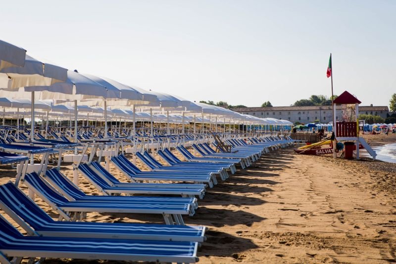 Stabilimento Il Marinaio - 4