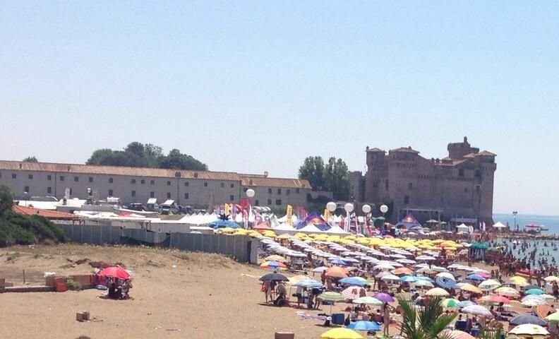 Stabilimento Il Marinaio - 5
