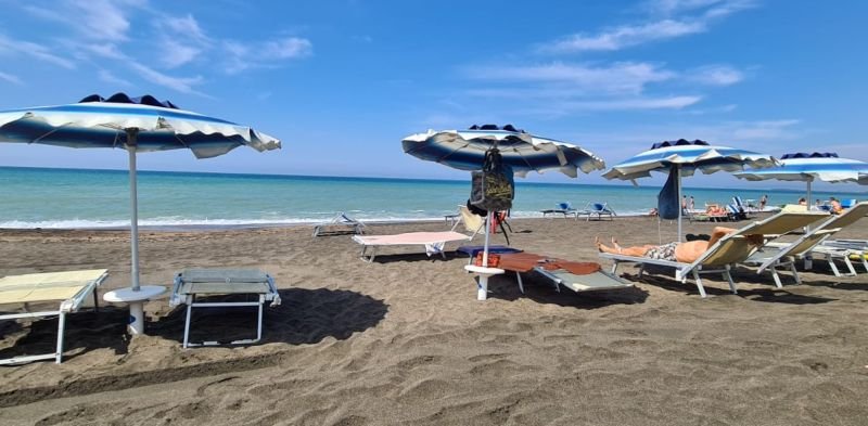 Il Quadrifoglio - Cerveteri