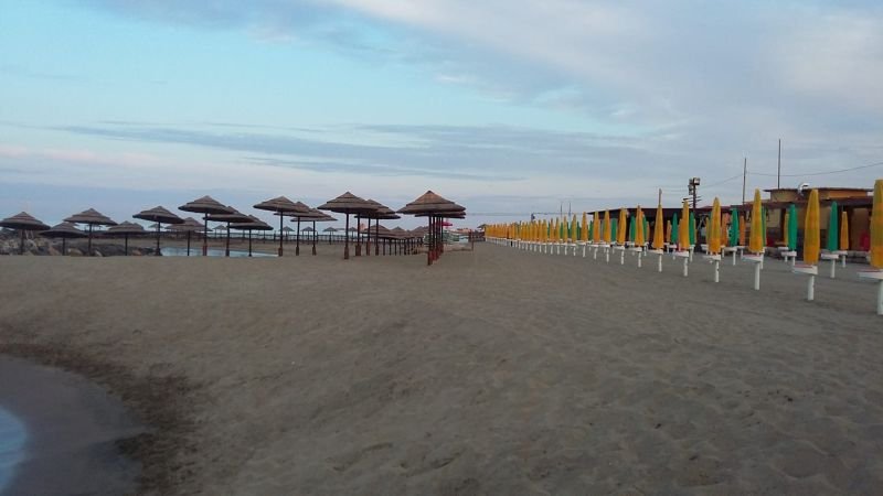 La Baia Beach - Ladispoli
