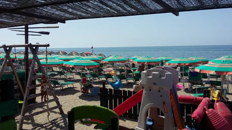 La Baia Beach - 2