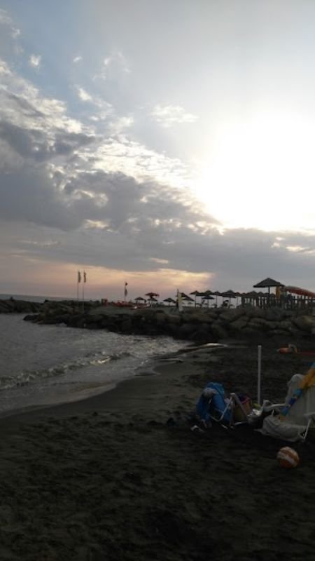 Stabilimento Florida